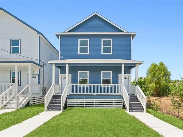 1310 France St, New Orleans, LA 70117