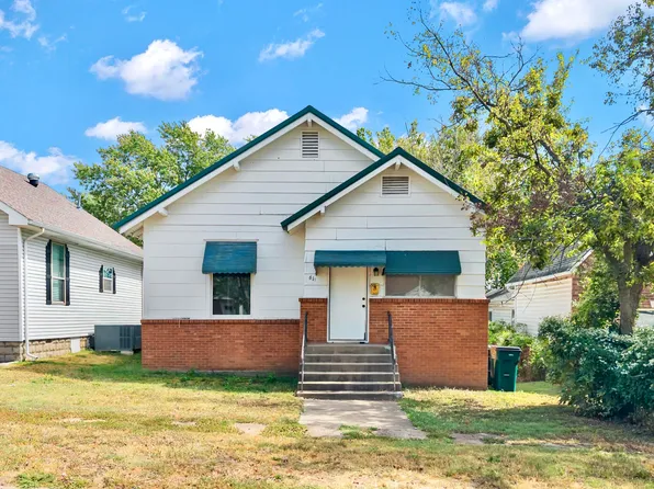 611 8th Street, Monett, MO 65708
