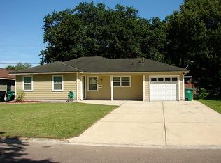 1007 Ogilvie St, Houston, TX 77017