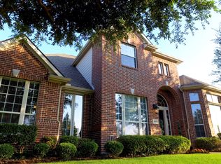 1011 Saratoga Dr, Allen, TX 75013