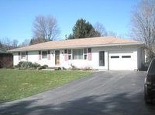 9 Charles St, Frewsburg, NY