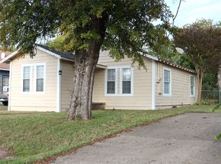 309 S Loving Ave, Sherman, TX 75090