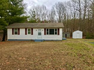 2352 Spencer Rd, Dillwyn, VA 23936