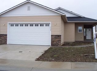 3786 Brookie Ln, Post Falls, ID 83854