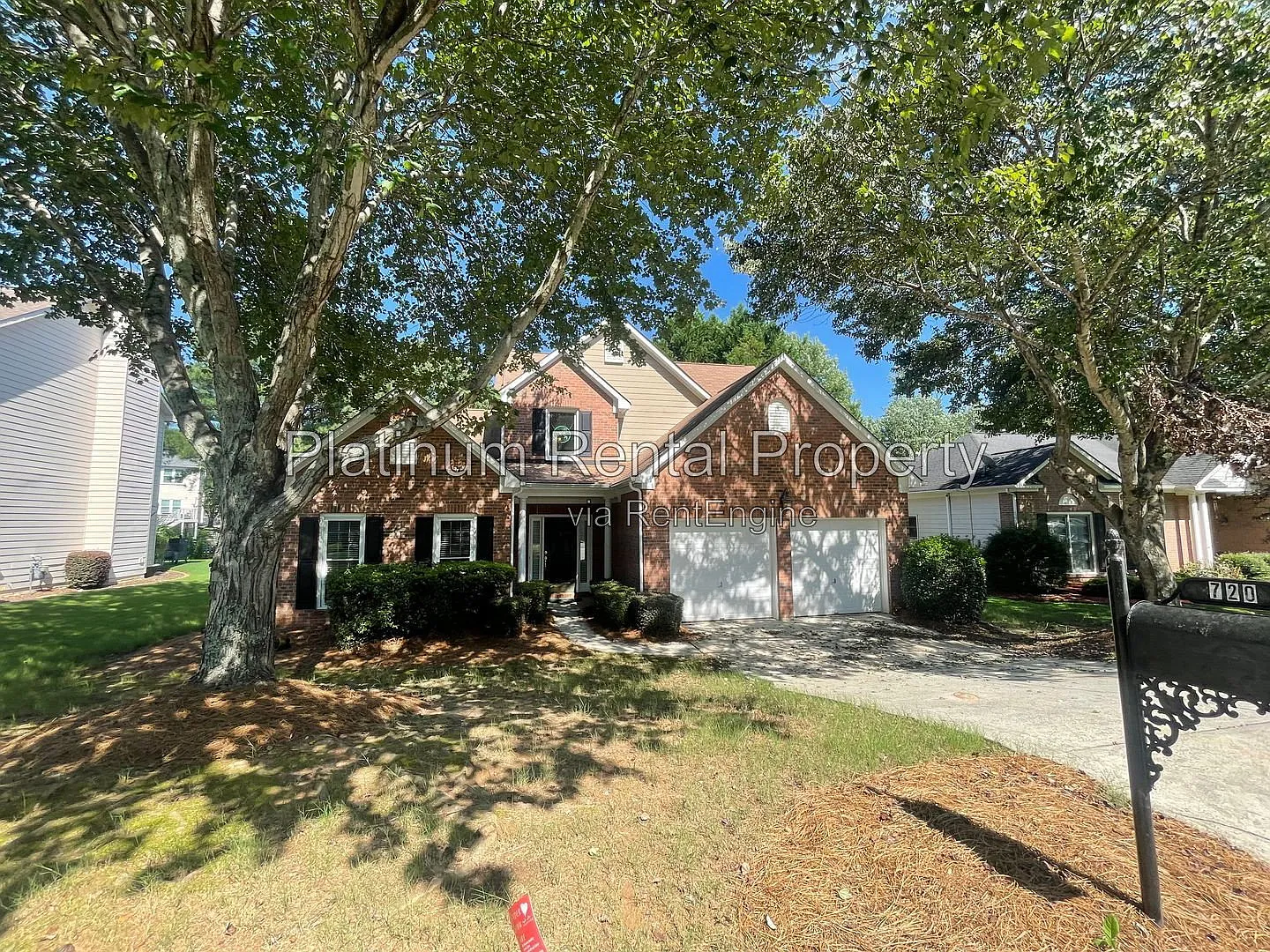 3 bed, 2.5 bath, 2244 sqft, $2,450 — Photo 1