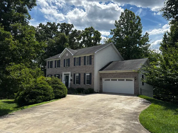 6367 N Nottingham St, Mc Lean, VA 22101