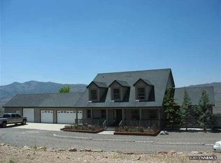 4400 Wild Horse Rd, Reno, NV 89510