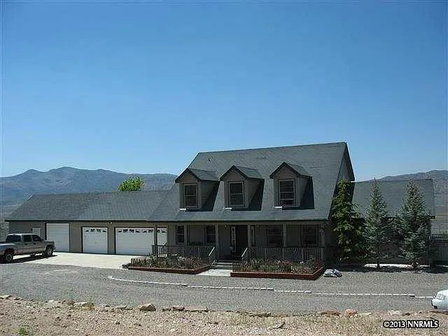4400 Wild Horse Rd photo 1