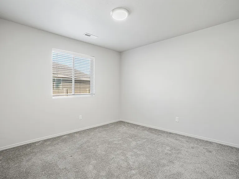 Bedroom #3