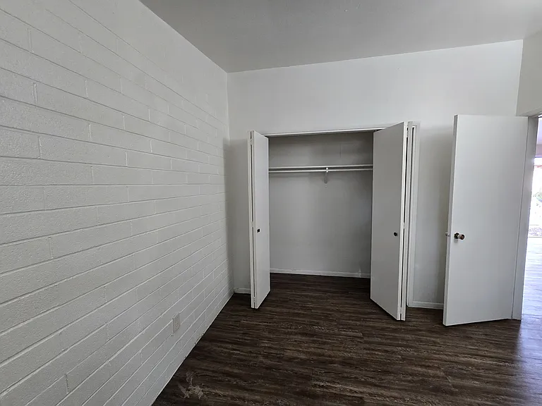 Large Bedroom.