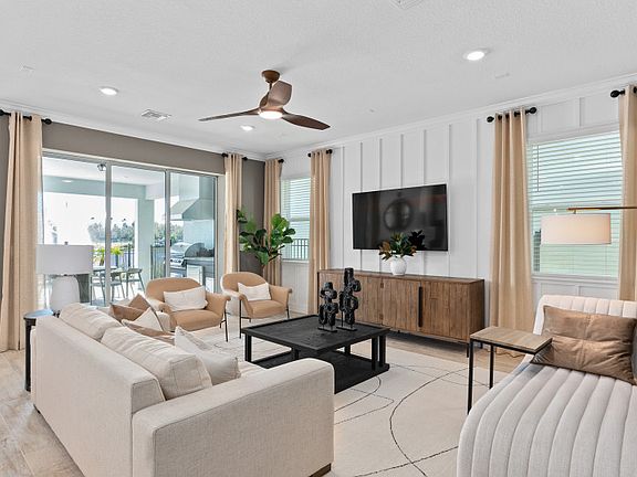 Actual Home Photo