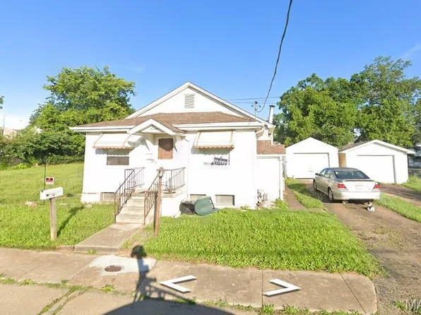 13 Dalton St, Leadington, MO 63601