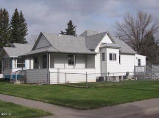 3600 3rd Ave N, Great Falls, MT 59401