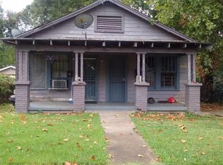 205 Duncan Ave, Jackson, MS 39202