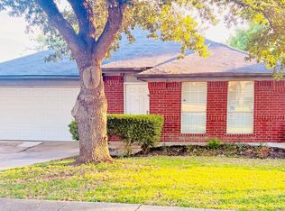 1109 Briargate Dr, Austin, TX 78753