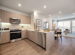 Hanover Everett, Everett, MA 02149