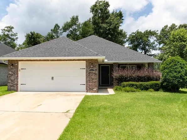 5614 Dunridge Dr, Pace, FL 32571