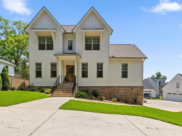 1006 Fairmount Ave, Chattanooga, TN 37405