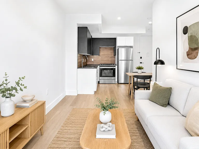1665 Brooklyn Ave #2A — Photo 3