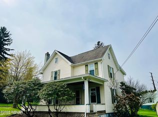 224 Mackey Ave, Lock Haven, PA 17745