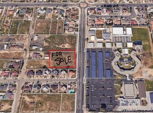 15 15th St LOT 5, Lancaster, CA