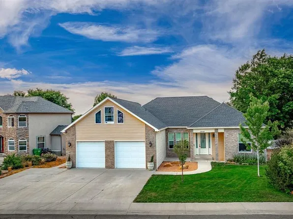 2949 N Lost Creek Road, Montrose, CO 81401