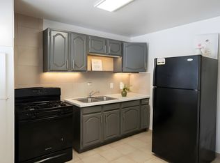 Harvard Duplexes, Houston, TX 77076
