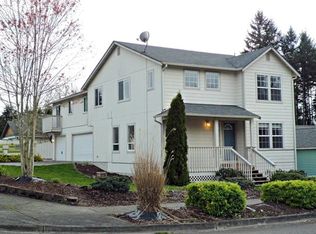 3097 A To 3097 B White Fir Dr NE, Lacey, WA 98516