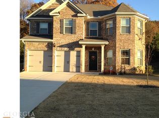 4670 Cabrini Pl, Cumming, GA