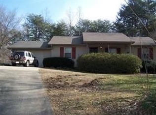 4908 Forest Blvd, Gainesville, GA 30506