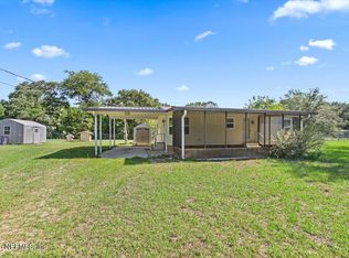 118 Frontier Dr, Satsuma, FL 32189