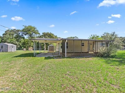 118 FRONTIER Drive, Satsuma, FL, 32189