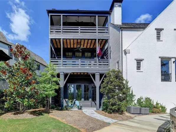 2555 Brook Run, Alpharetta, GA 30009