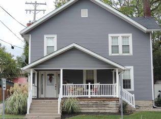 1515 M St, Bedford, IN