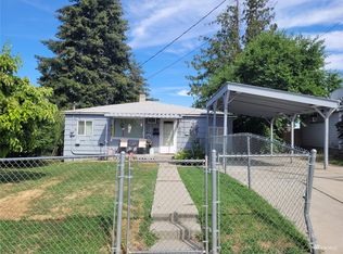 803 Methow St, Wenatchee, WA 98801