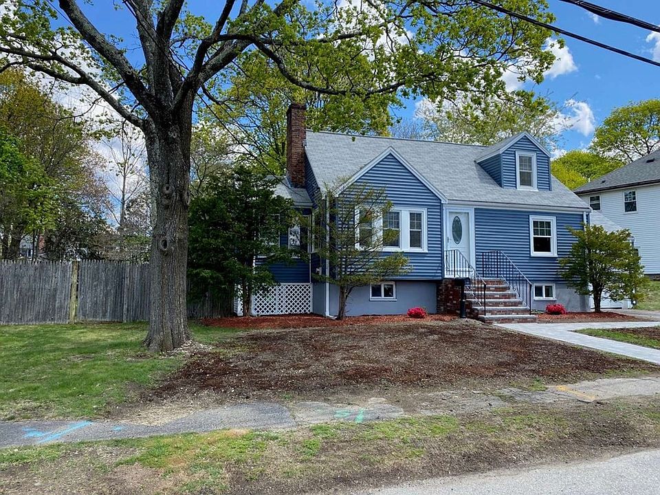 25 Richgrain Ave, Waltham, MA 02453 Zillow