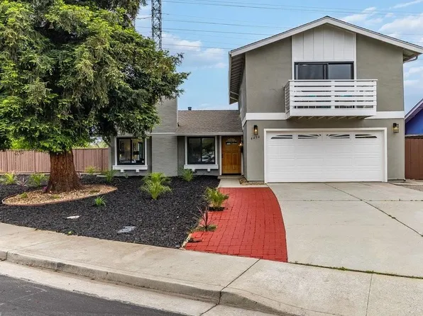 4494 Fuller St, Santa Clara, CA 95054