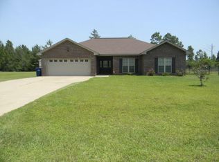 1130 Kulaga Rd, Deridder, LA 70634