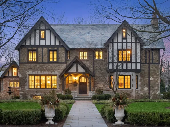 400 S Park Rd, La Grange, IL 60525