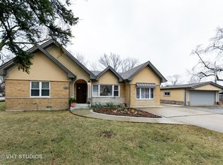 6845 W 107th St, Worth, IL