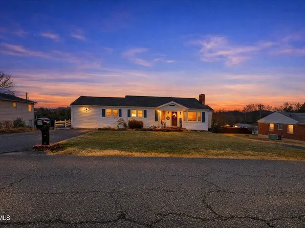 320 Sherwood Rd, Bristol, VA 24201