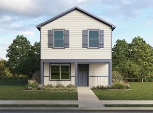 4297 Tafoya Ln, Crandall, TX 75114