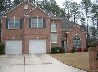6273 Southland Trce, Stone Mountain, GA 30087