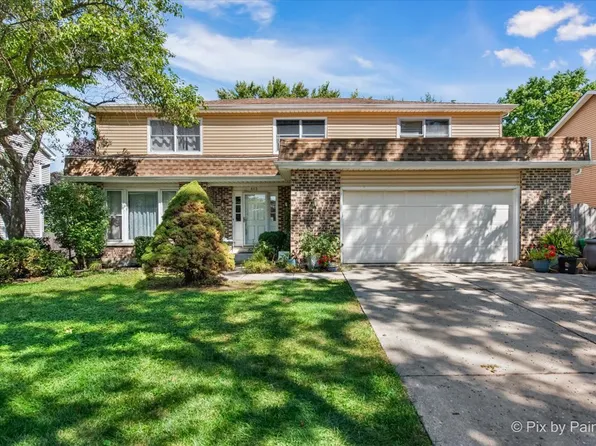 613 Zaininger Ave, Naperville, IL 60563