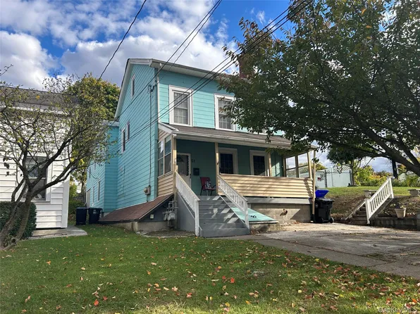 61 Delafield Street, Poughkeepsie, NY 12601