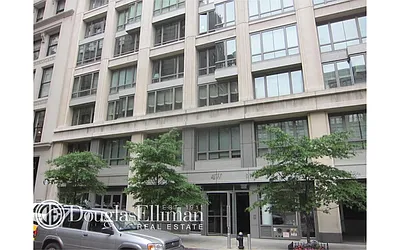 Sold by Douglas Elliman