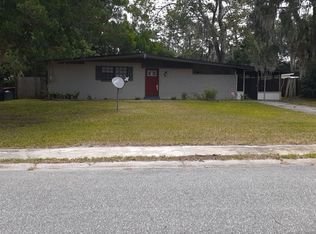 2219 Patou Dr, Jacksonville, FL 32210