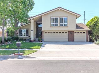 2710 S Deegan Dr, Santa Ana, CA 92704
