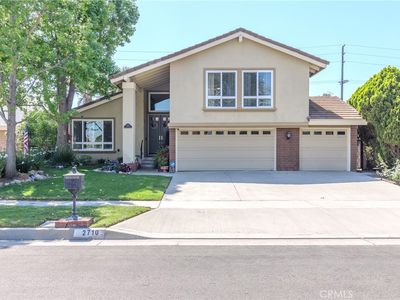 2710 S Deegan Dr, Santa Ana, CA, 92704