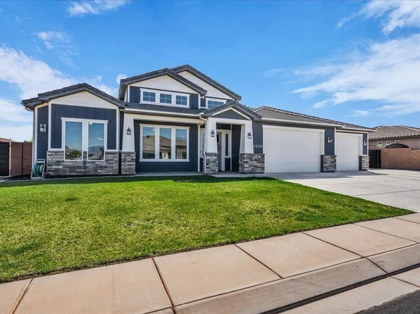 3699 W 2830 S, Hurricane, UT 84737